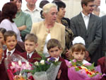 лицей №4 мкр. Юбилейный г. Королёв